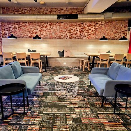 Trademark Hostel Sydney Exterior photo