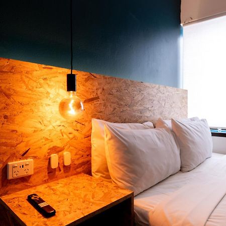 Trademark Hostel Sydney Exterior photo