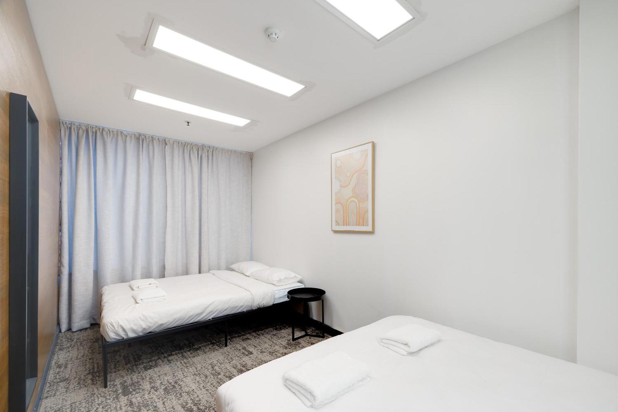 Trademark Hostel Sydney Exterior photo