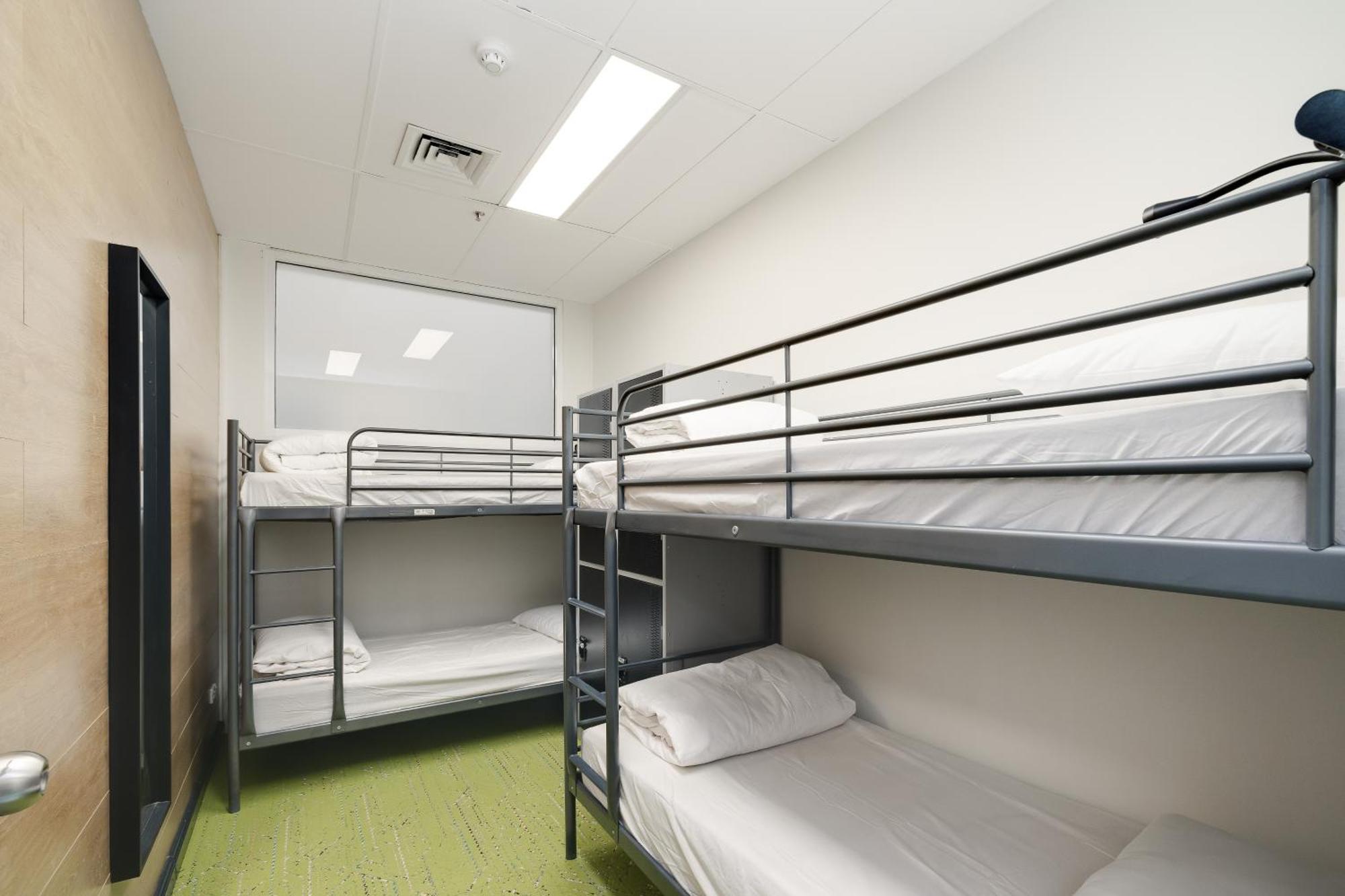 Trademark Hostel Sydney Exterior photo